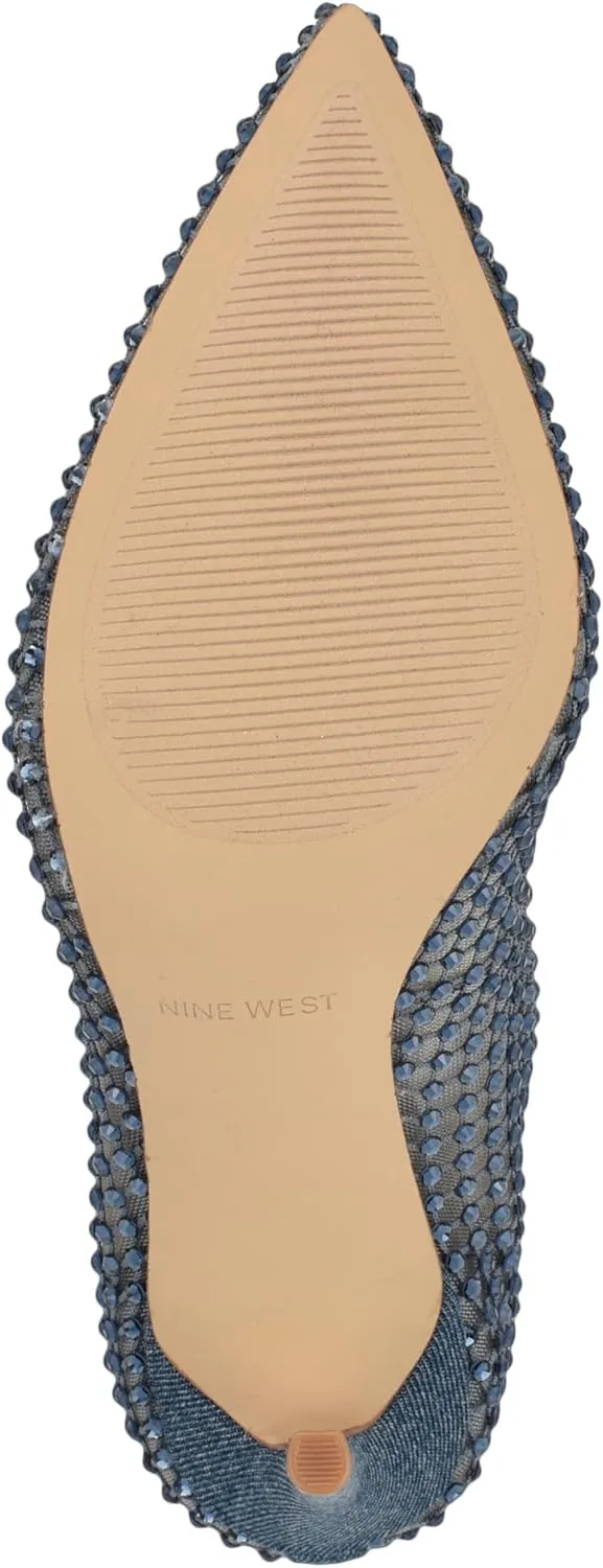 Nine West Women's Fresh Pointy Toe Pump
