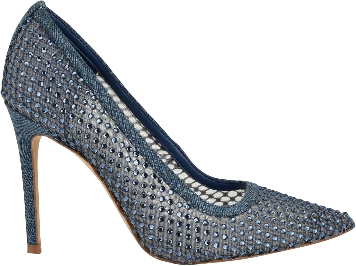 Nine West Women's Fresh Pointy Toe Pump