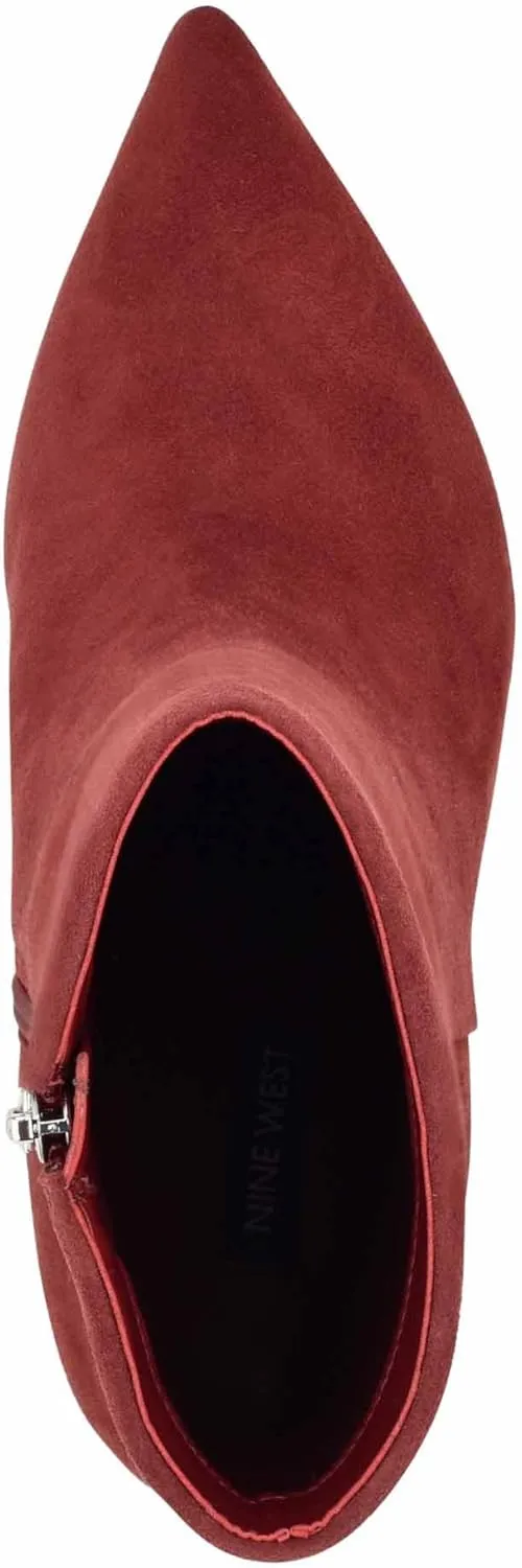 Nine West Women's Gemms Ankle Boot