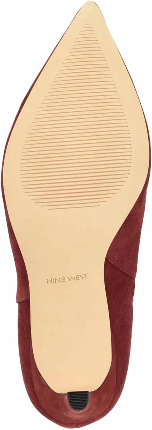 Nine West Women's Gemms Ankle Boot