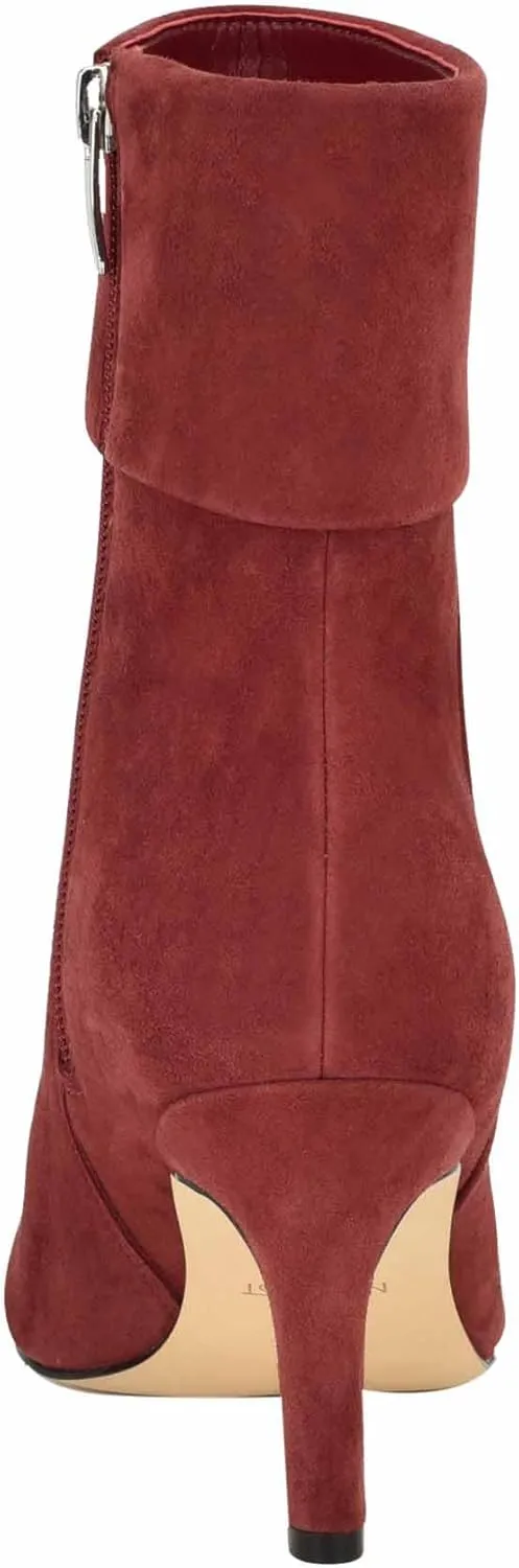 Nine West Women's Gemms Ankle Boot