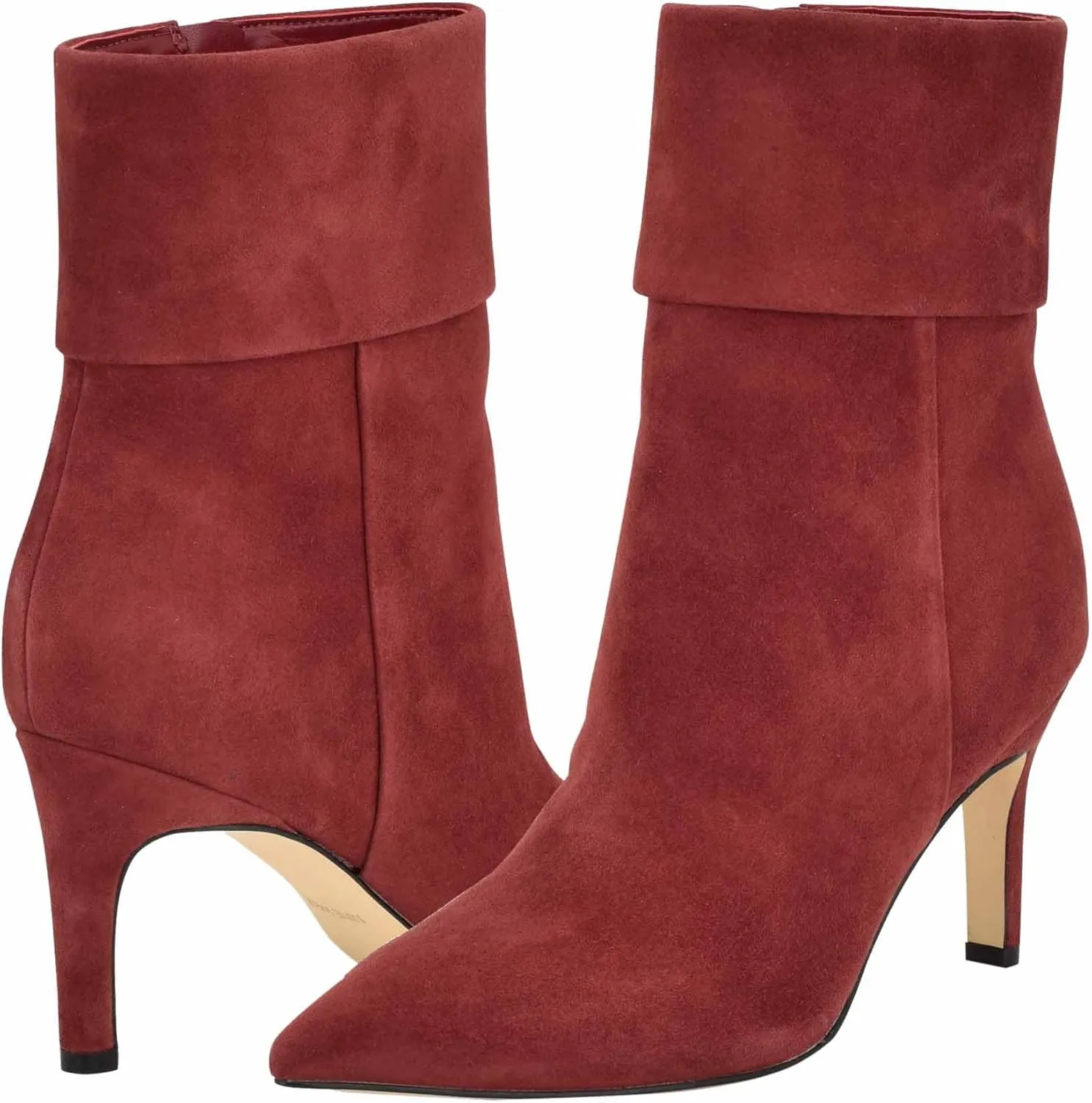 Nine West Women's Gemms Ankle Boot