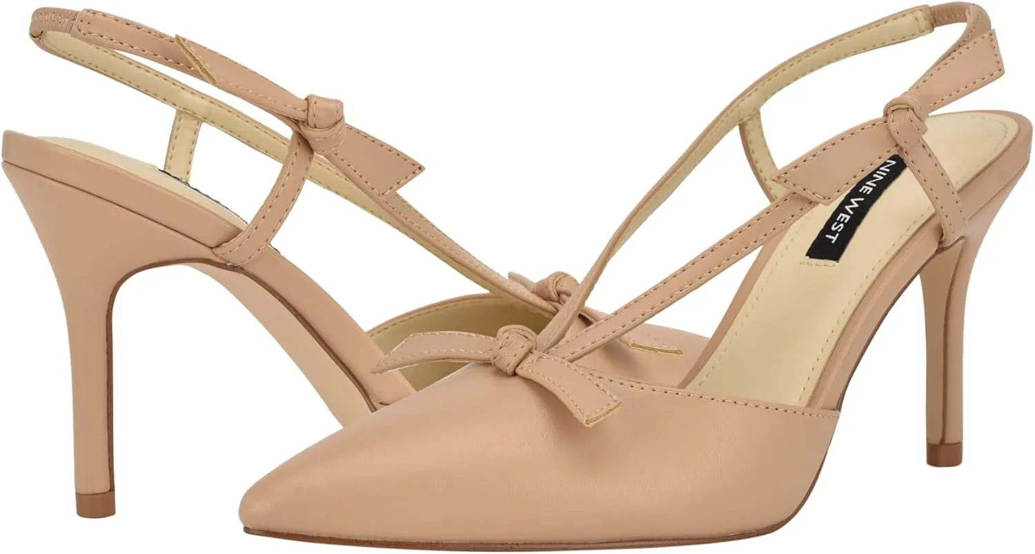 Nine West Women's Ruze Pump