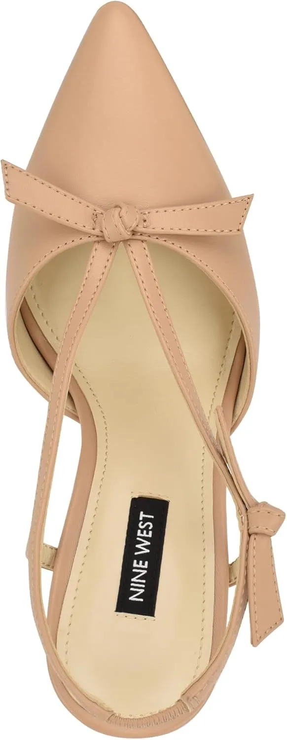 Nine West Women's Ruze Pump