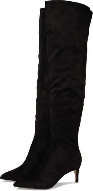 Nine West Women's Sensa Over-The-Knee Boot