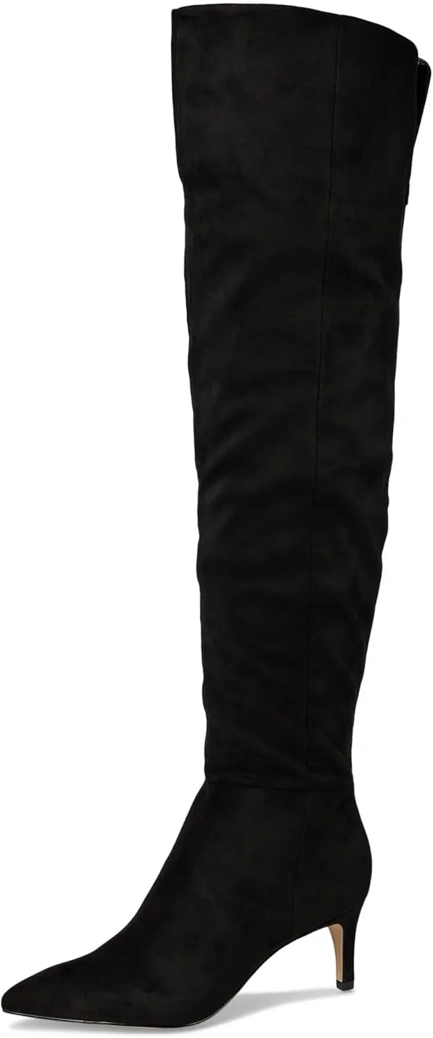 Nine West Women's Sensa Over-The-Knee Boot