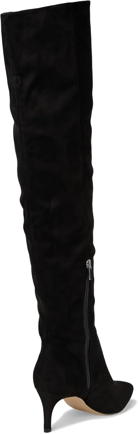 Nine West Women's Sensa Over-The-Knee Boot