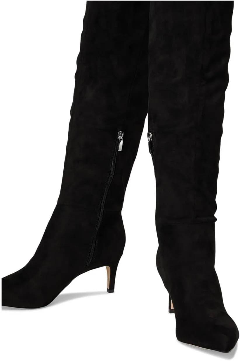Nine West Women's Sensa Over-The-Knee Boot