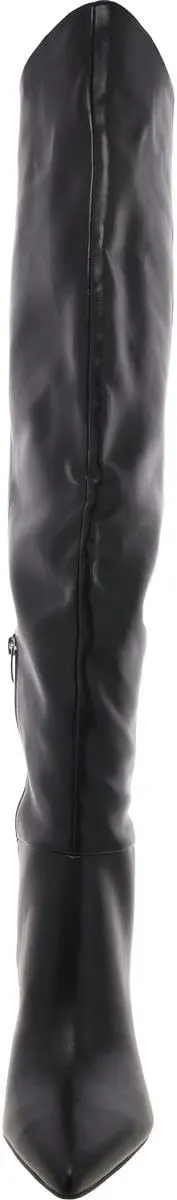 Nine West Women's Sensa Over-The-Knee Boot