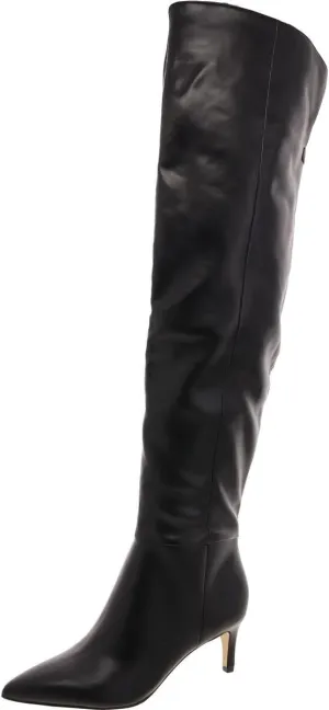Nine West Women's Sensa Over-The-Knee Boot
