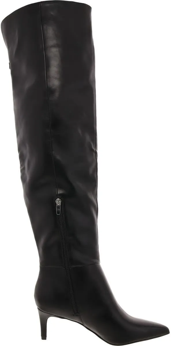 Nine West Women's Sensa Over-The-Knee Boot