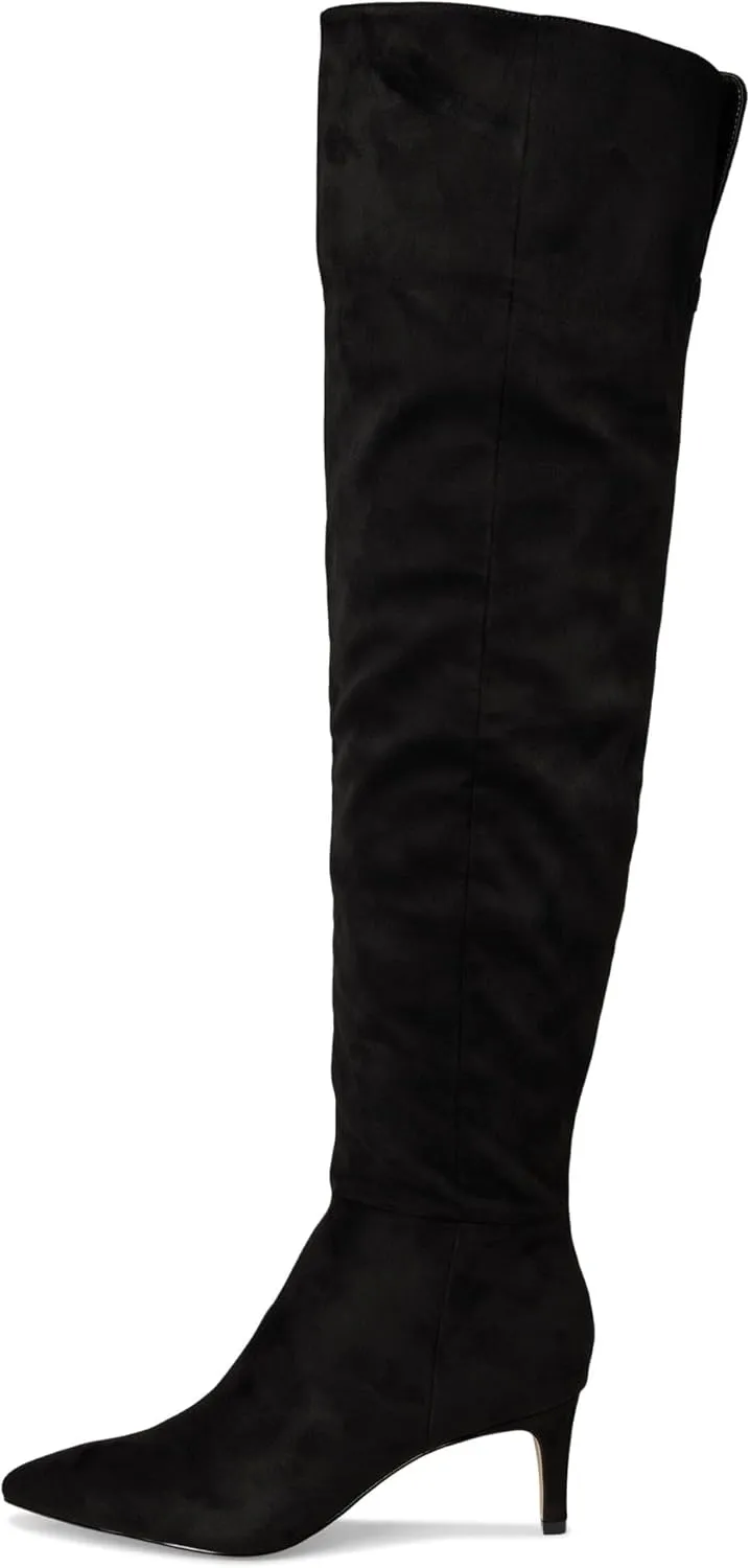 Nine West Women's Sensa Over-The-Knee Boot