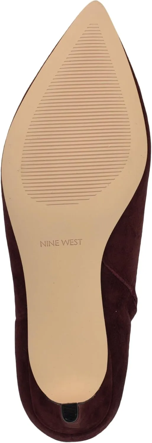 Nine West Women's Sheeba Ankle Boot