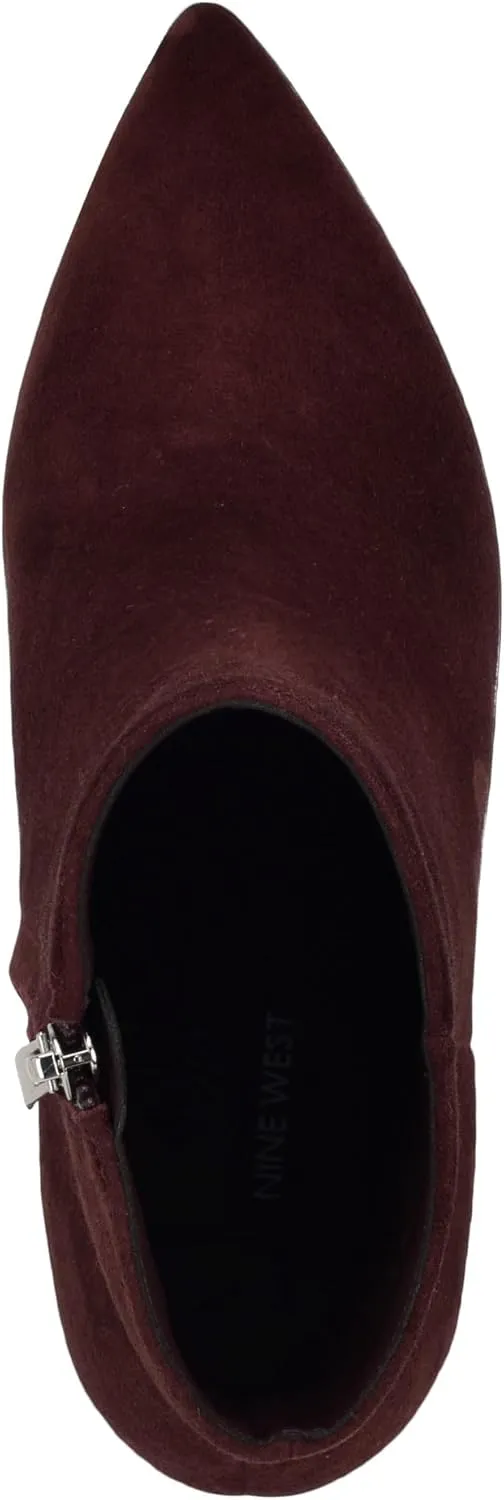 Nine West Women's Sheeba Ankle Boot