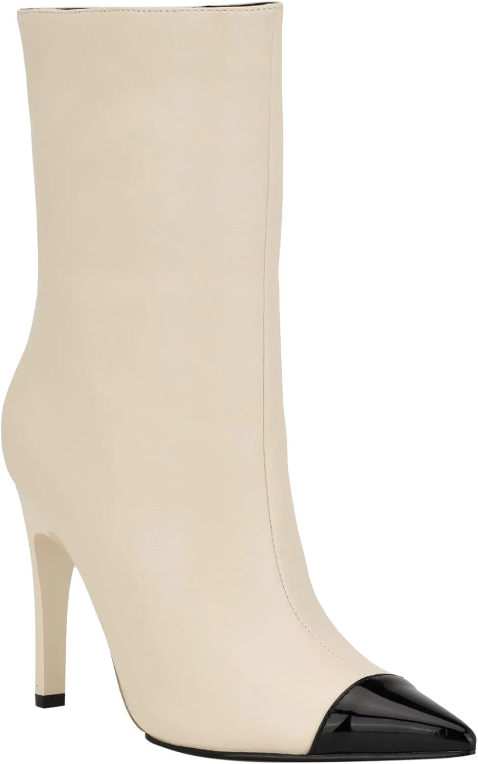 Nine West Women's Winner Mid Calf Boot
