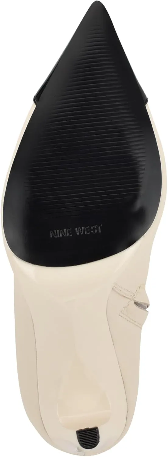 Nine West Women's Winner Mid Calf Boot
