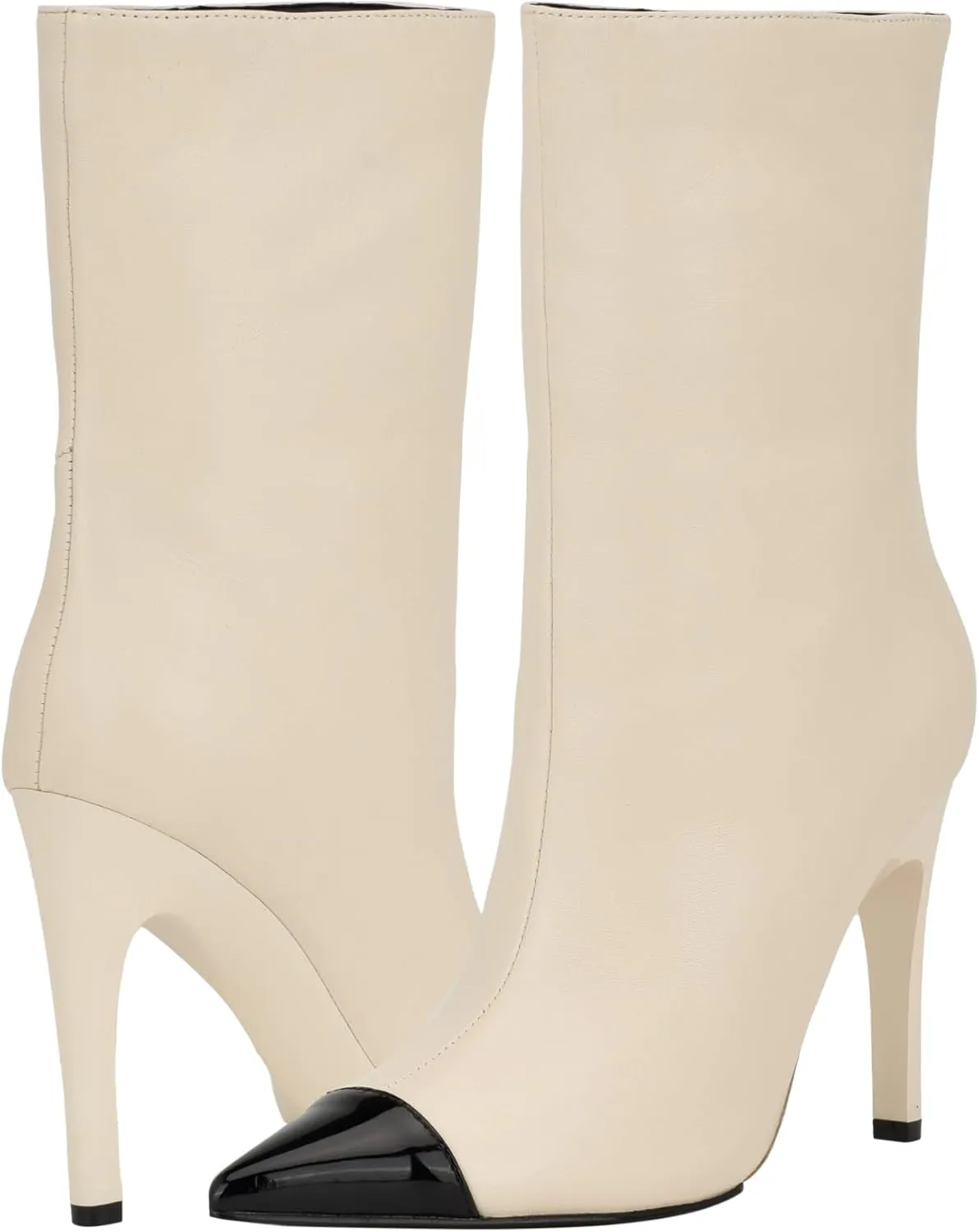 Nine West Women's Winner Mid Calf Boot