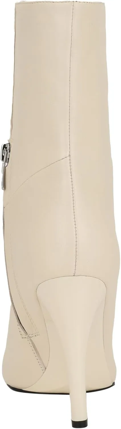Nine West Women's Winner Mid Calf Boot