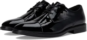 Nunn Bush Men's Centro Flex Cap Toe Oxford Formal Lace Up Tuxedo Shoe