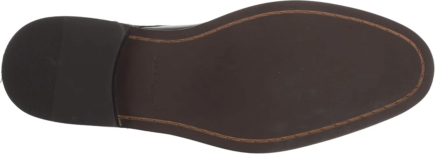 Nunn Bush Men's Norcross Cap Toe Oxford