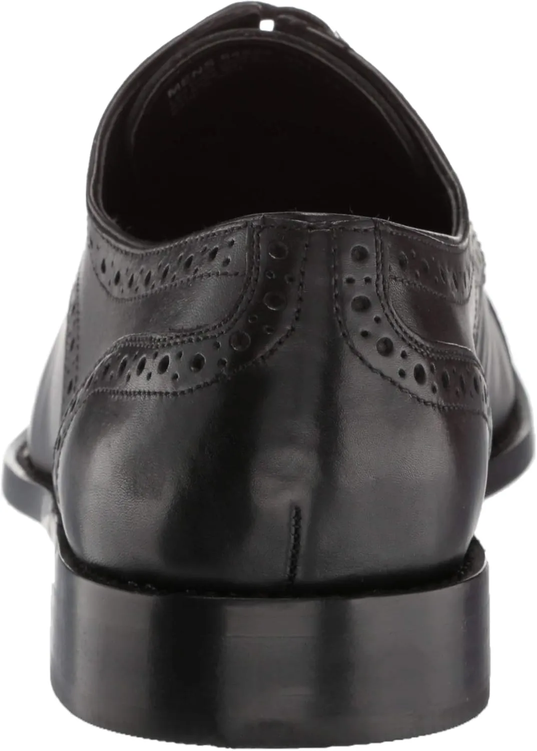Nunn Bush Men's Norcross Cap Toe Oxford