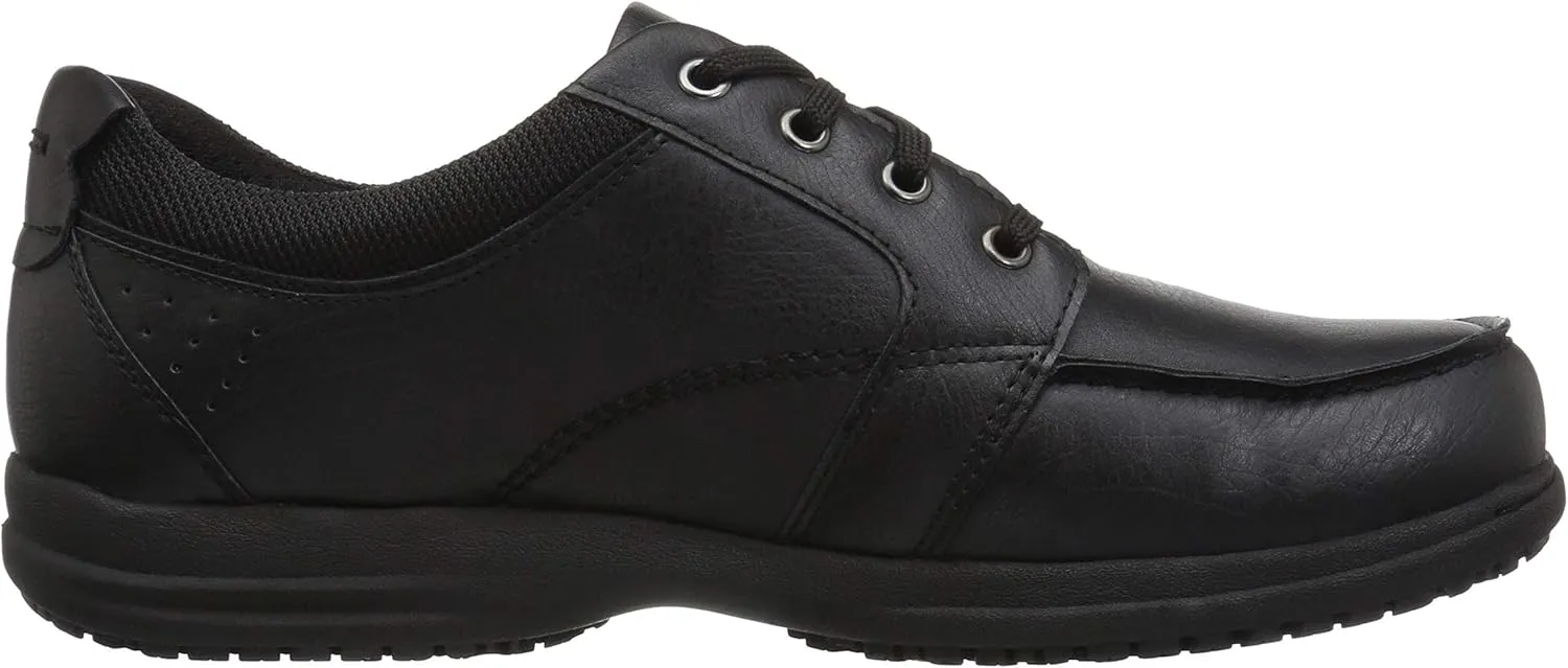 Nunn Bush Men's Stefan Food Service Shoe