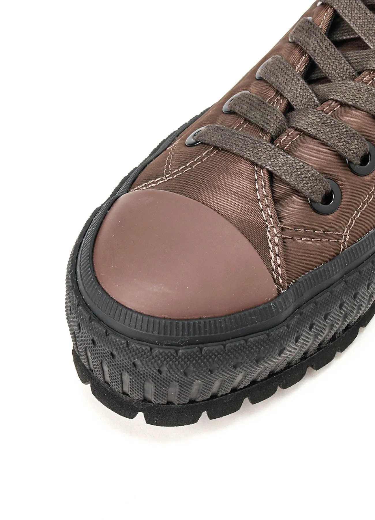 Ny TWILL LOW TOP SNEAKER