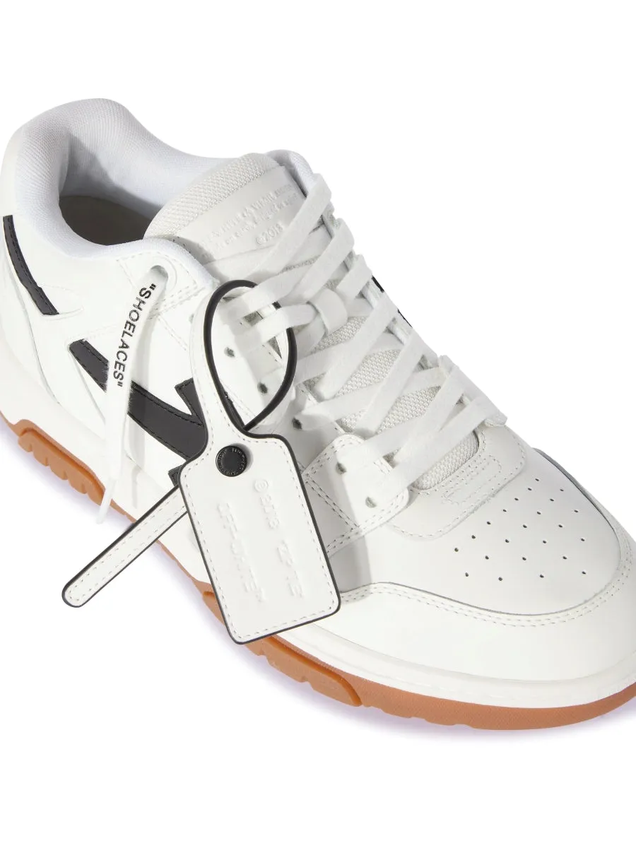 OFF-WHITE SNEAKERS