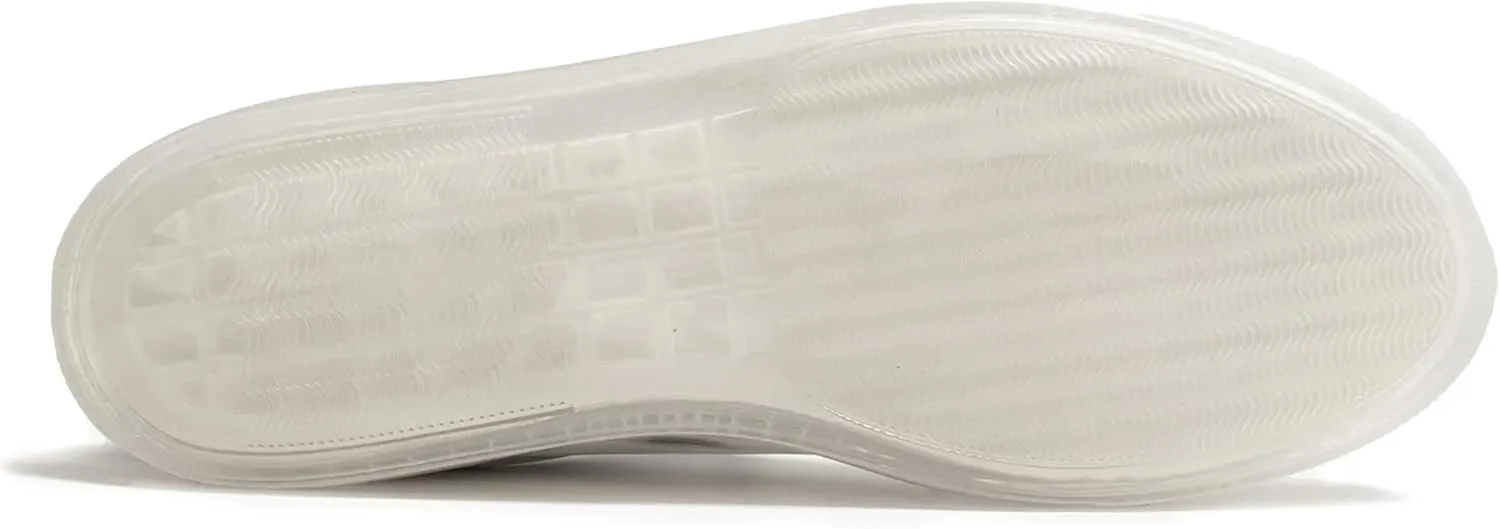 OLIVER CABELL Low 1 Sneaker for Unisex-Adult - Buttery Italian Leather