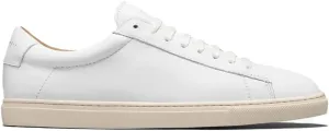 OLIVER CABELL Low 1 Sneaker for Unisex-Adult - Buttery Italian Leather