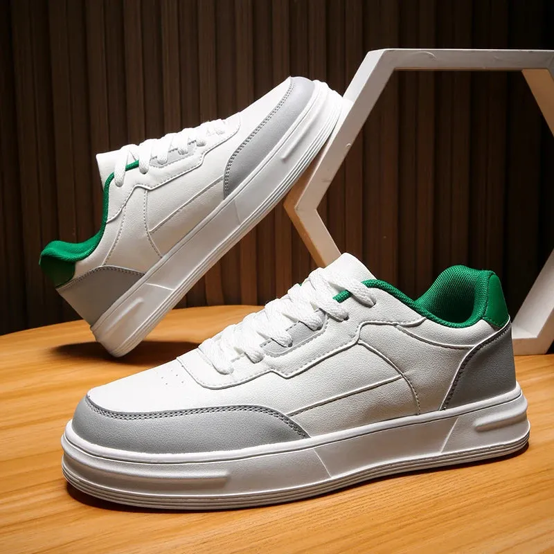 Oliver II Low Top Sneaker
