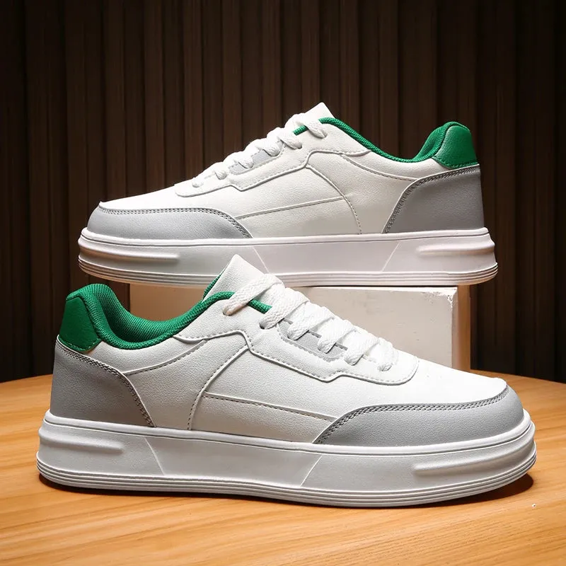 Oliver II Low Top Sneaker