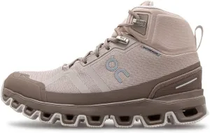 ON Boy's Hi-Top Trainers Sneaker, 9 Women