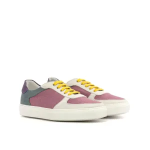 Ora Low Top Sneaker