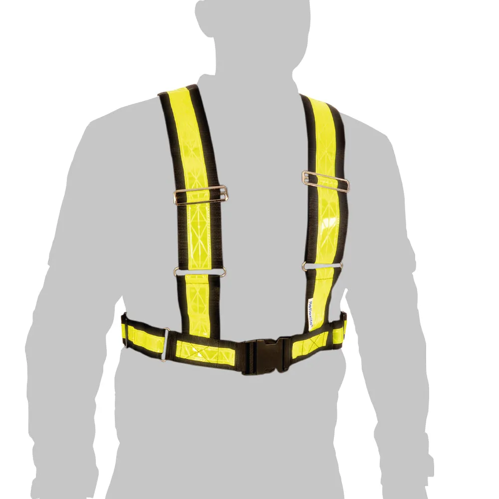 Oxford Bright H Belt