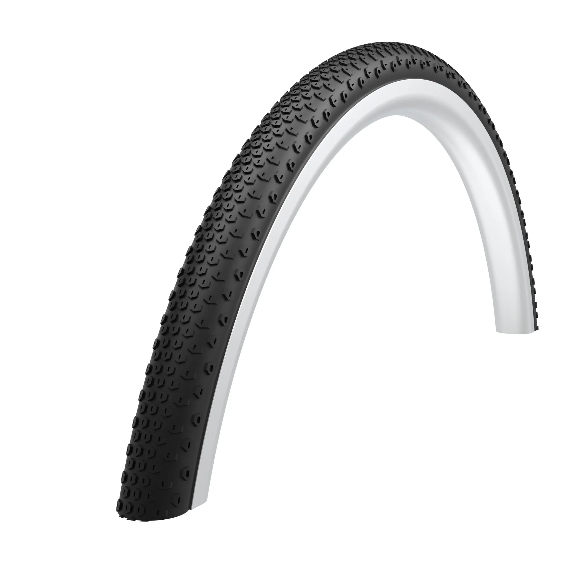 Oxford Explorer 700x42c Black Puncture Shield