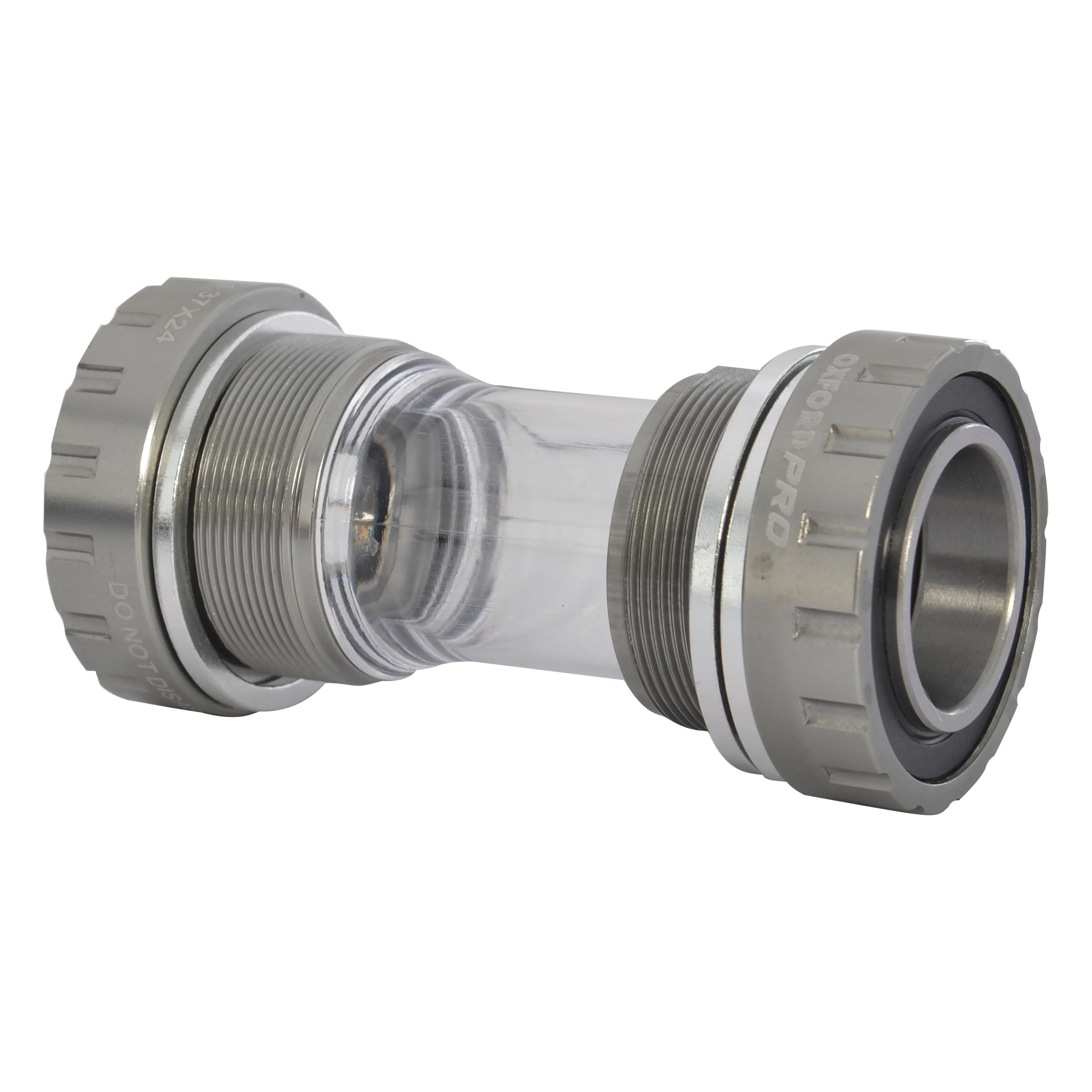 Oxford External Bottom Bracket 68/73mm (Threaded)