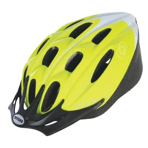 Oxford F15 Medium 53-57cm Fluo Yellow