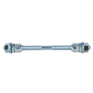 Oxford Front Hub Axle 8mm x 127mm