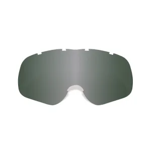 Oxford Fury Junior Green Tint Lens