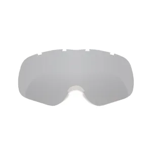Oxford Fury Junior Silver Tint Lens
