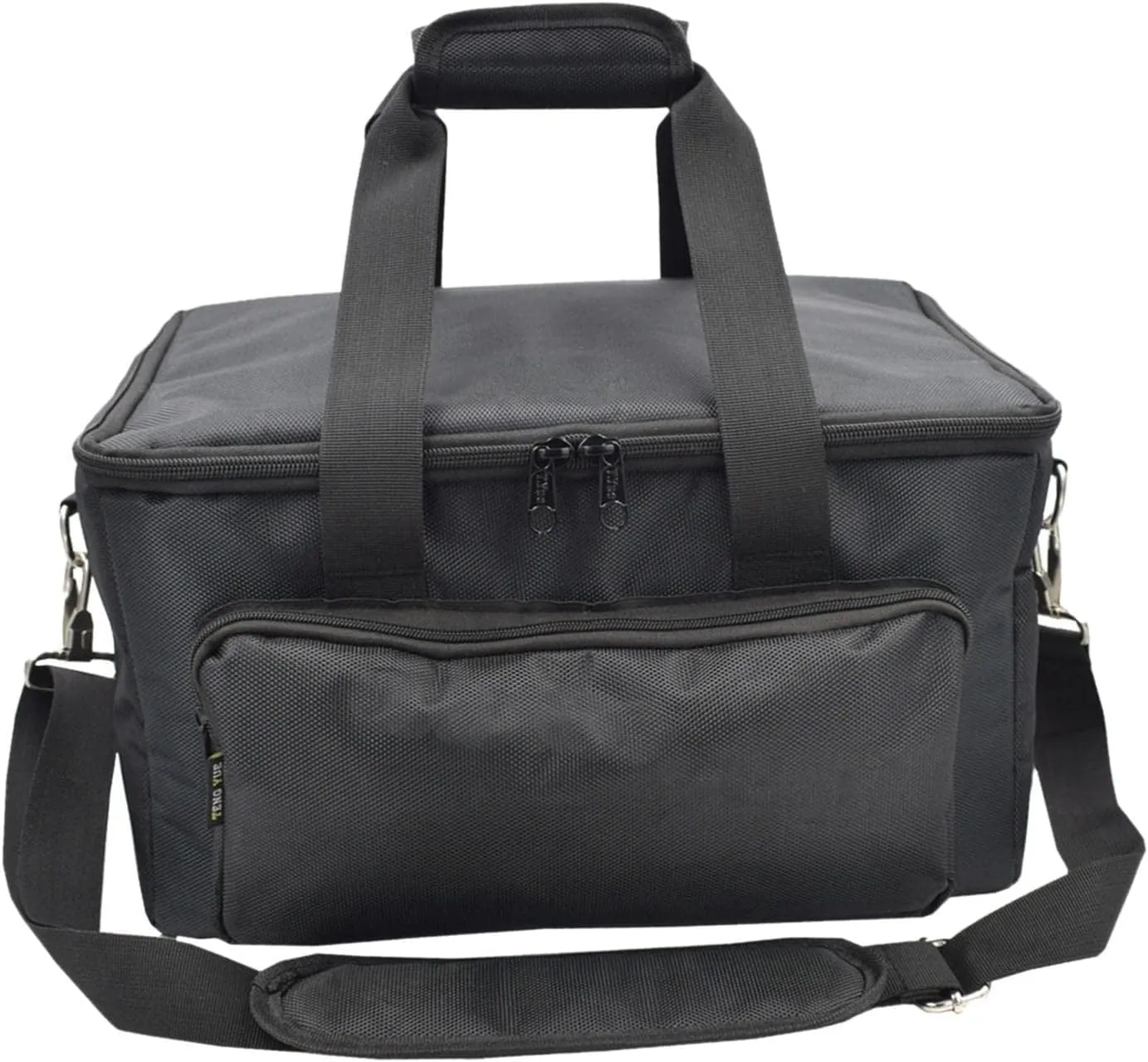Padded Printer Carrying Case Dust Cover Portable Storage Bag for Travel