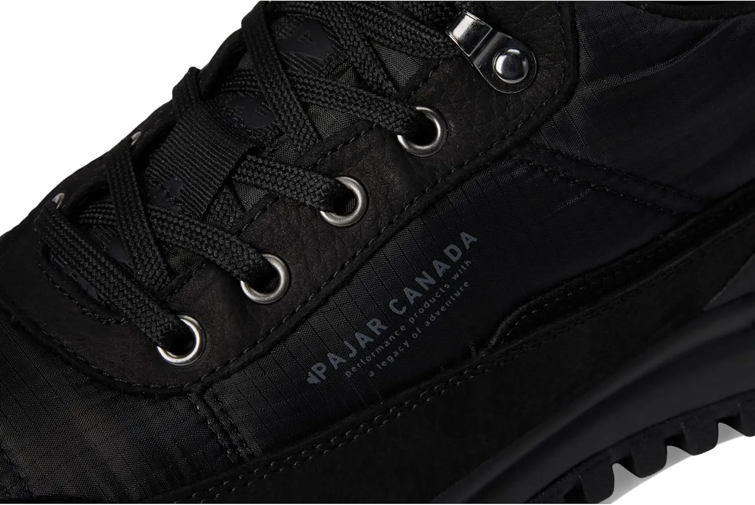 PAJAR Men's Fero Low Fashion Boot