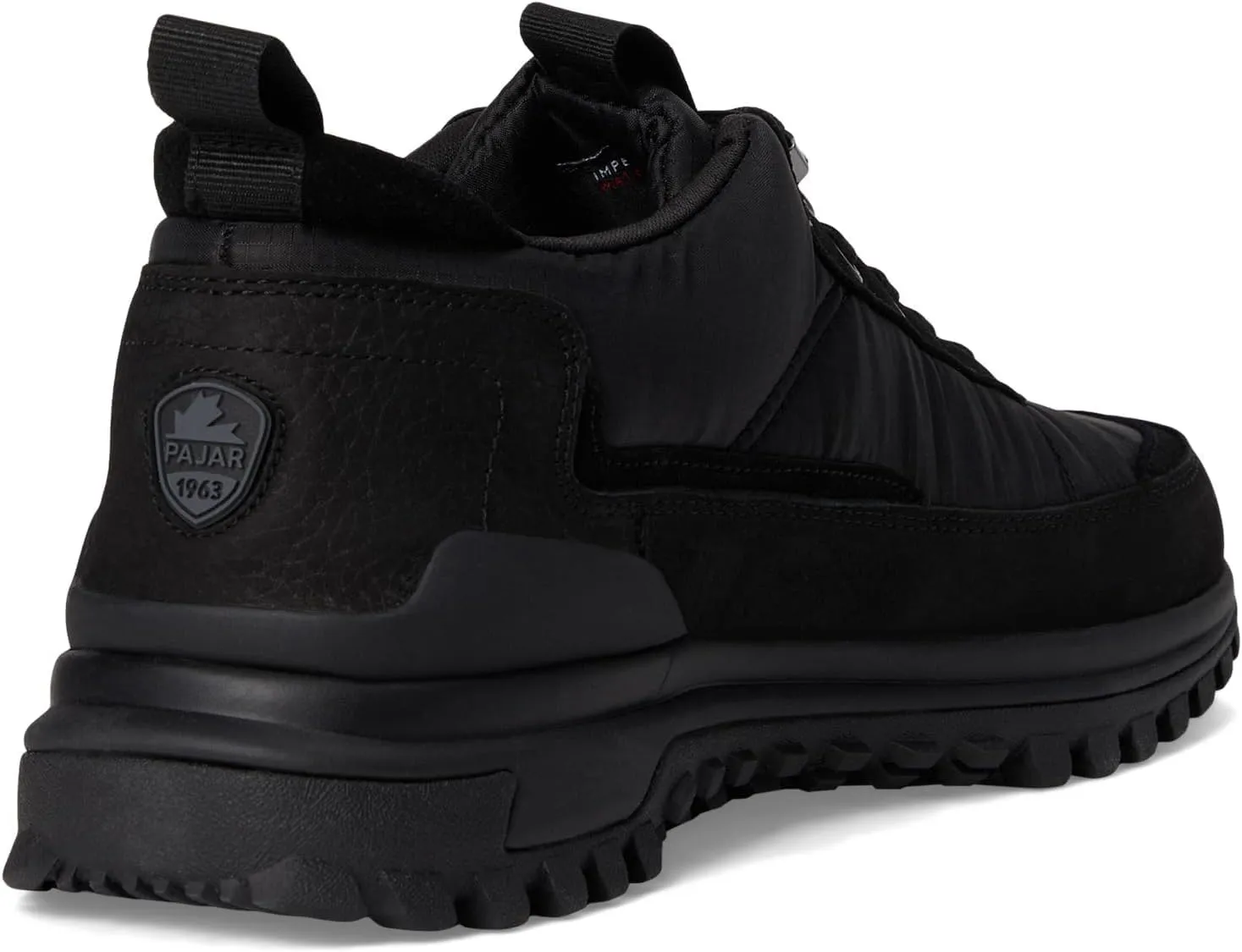 PAJAR Men's Fero Low Fashion Boot