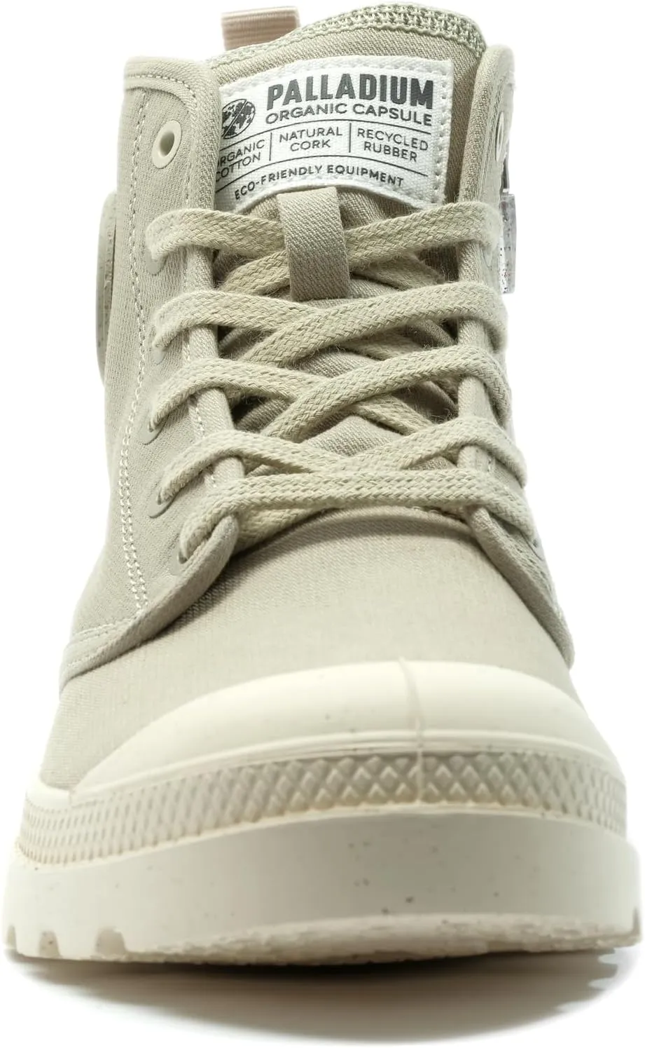 Palladium Men's Mid-top Sneaker