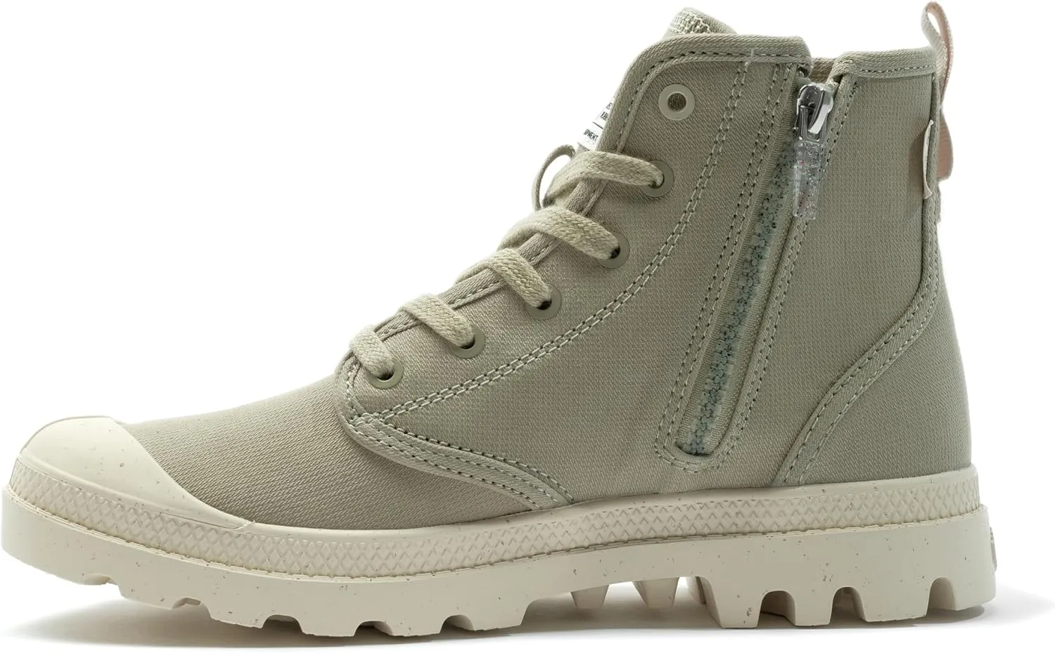 Palladium Men's Mid-top Sneaker