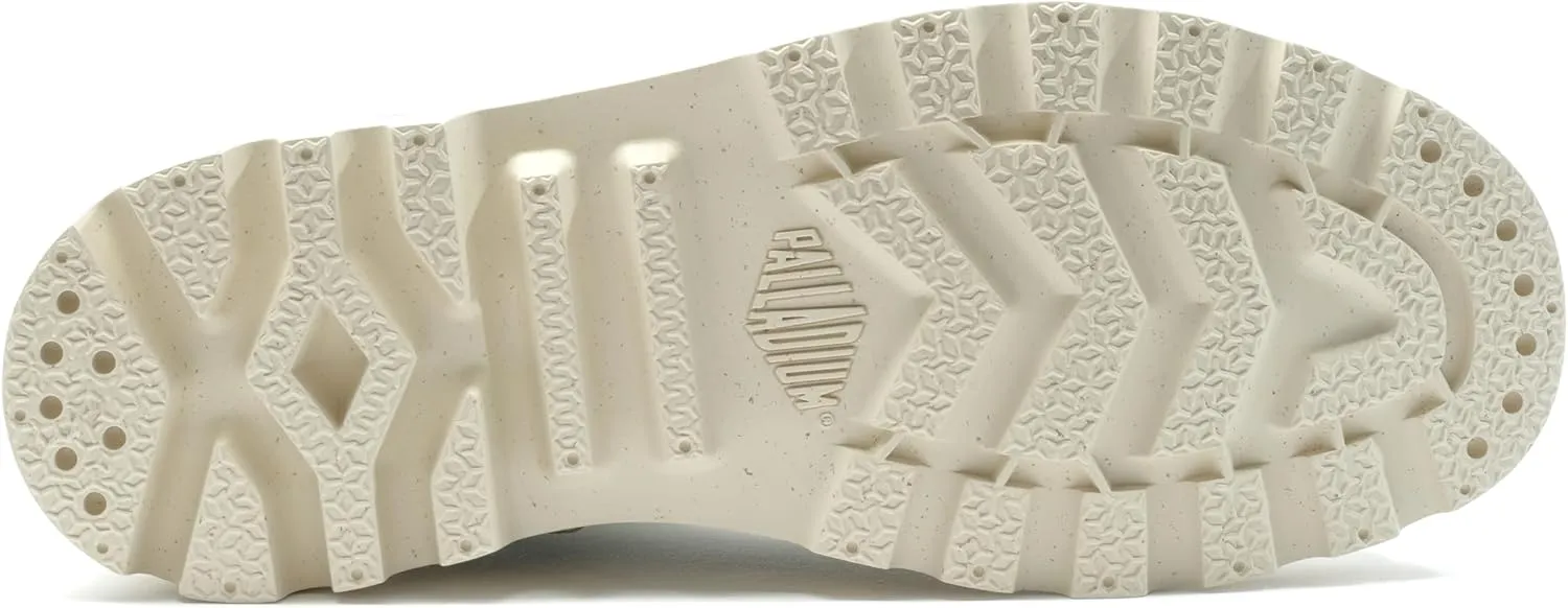 Palladium Men's Mid-top Sneaker