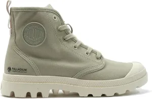 Palladium Men's Mid-top Sneaker