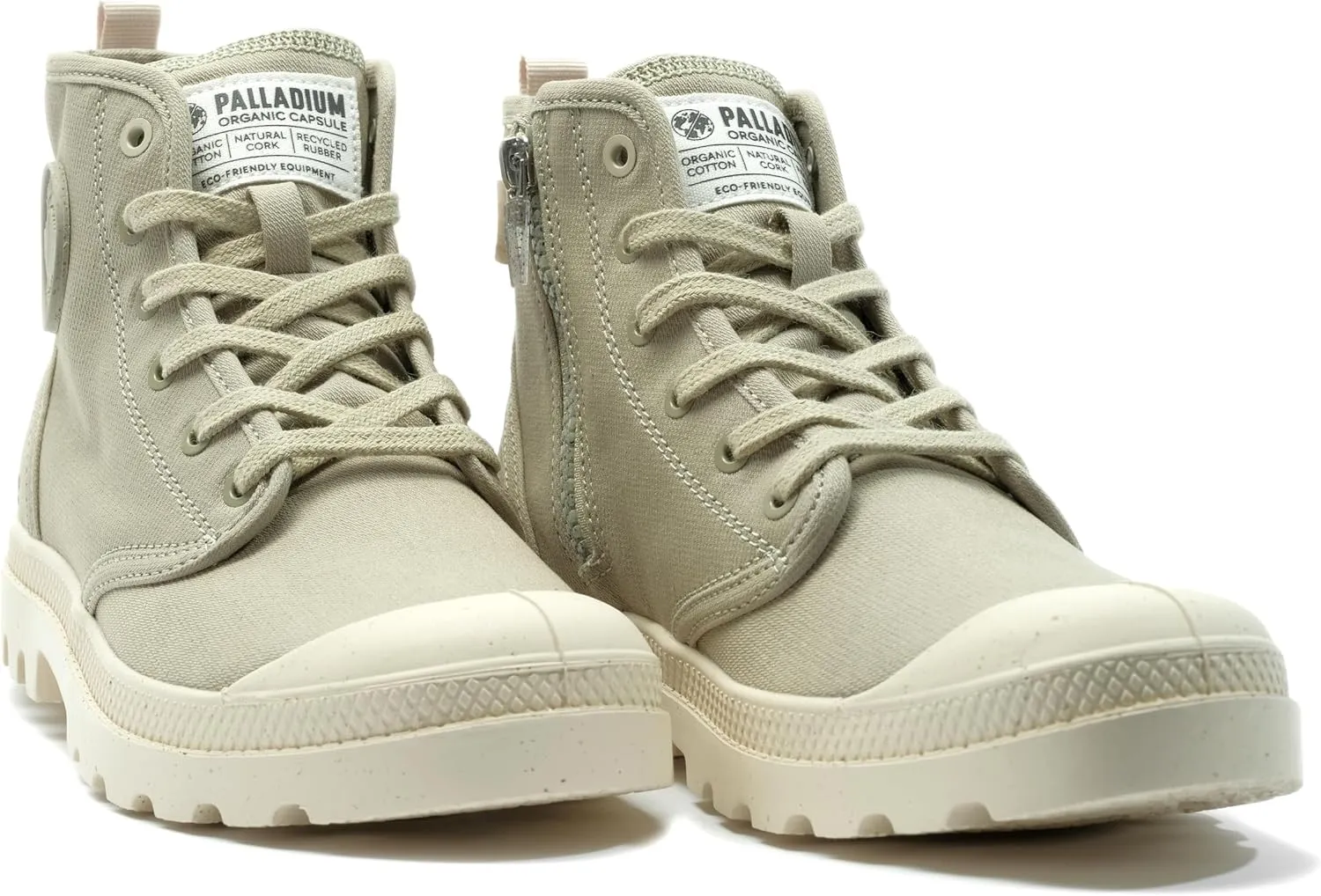 Palladium Men's Mid-top Sneaker
