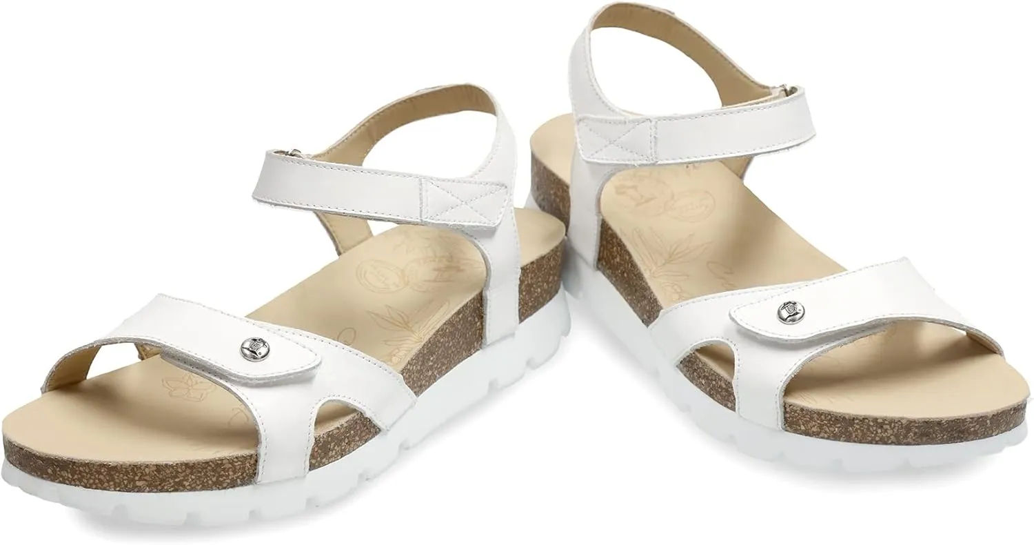 Panama Jack Women's Ankle Strap Sandals